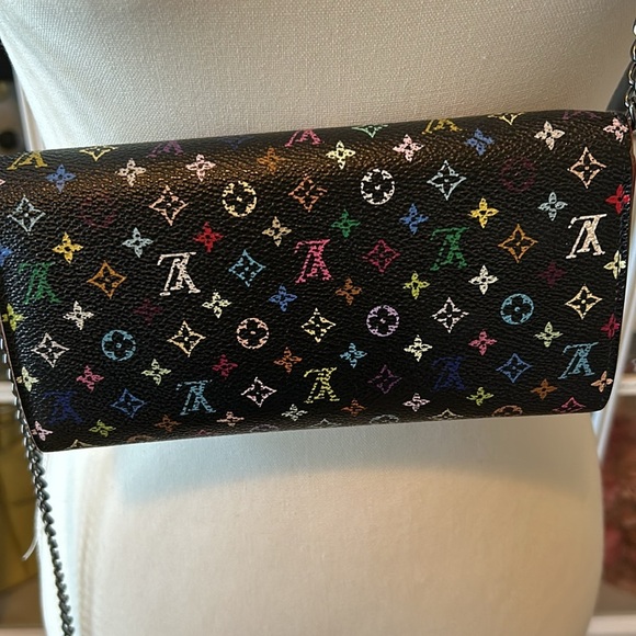 Louis Vuitton Murakami - Picture 4 of 16